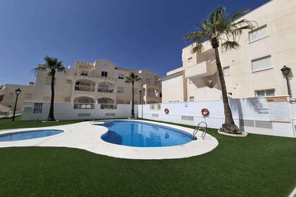 Apartment for sale in Mojácar, Almería. 