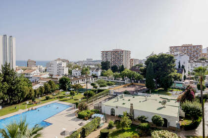 Apartment for sale in Benalmádena, Málaga. 