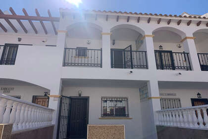 House for sale in Punta Prima, Alicante. 