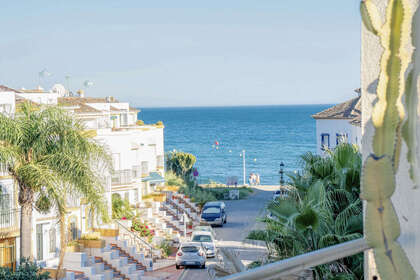 Maison de ville vendre en Estepona, Málaga. 