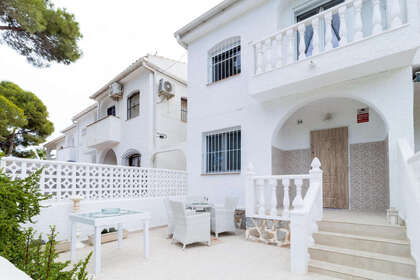 House for sale in Zenia, La, Alicante. 