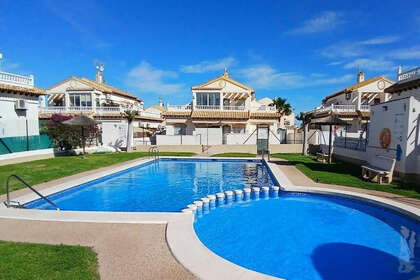 House for sale in Orihuela, Alicante. 
