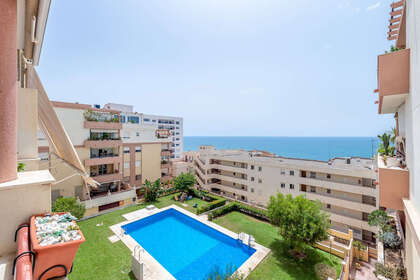 Apartment for sale in Torrequebrada, Benalmádena, Málaga. 
