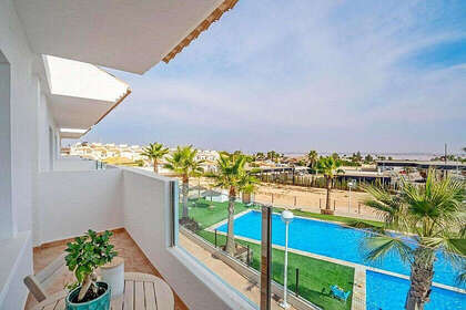 Huse til salg i Los Altos, Torrevieja, Alicante. 