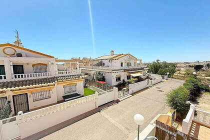 Huse til salg i Los Altos, Torrevieja, Alicante. 