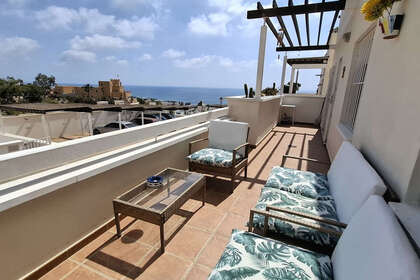 Apartment for sale in Mojácar, Almería. 