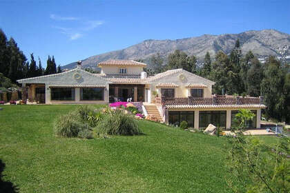 Maison de ville vendre en Mijas, Málaga. 