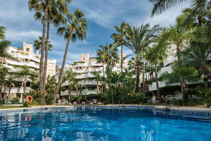Appartement vendre en Nueva andalucia, Málaga. 