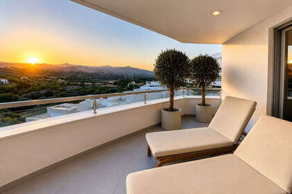 Appartement vendre en Cancelada, Estepona, Málaga. 