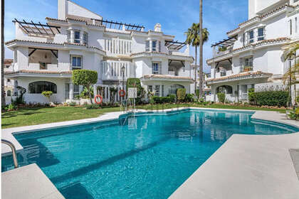 Appartement vendre en Nueva andalucia, Málaga. 