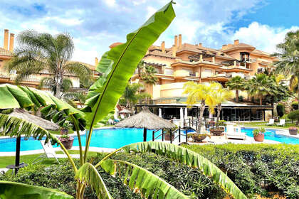 Appartement vendre en Nueva andalucia, Málaga. 