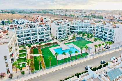 Appartement vendre en Orihuela-Costa, Alicante. 