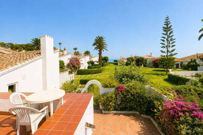 Maison de ville vendre en Estepona, Málaga. 
