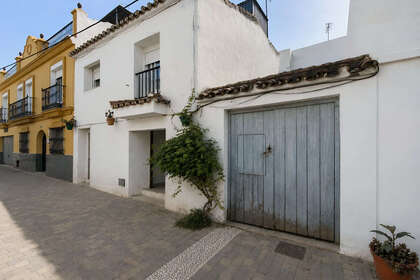 Maison de ville vendre en Estepona, Málaga. 