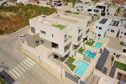 Maison de ville vendre en Benijófar, Alicante. 