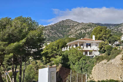 Maison de ville vendre en Mijas, Málaga. 