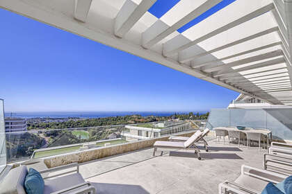 Appartement vendre en Estepona, Málaga. 