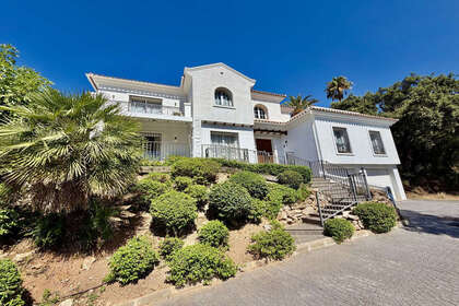 Maison de ville vendre en Marbella, Málaga. 