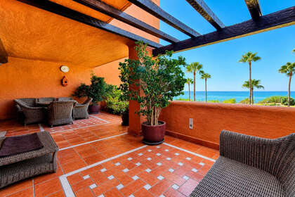 Appartement vendre en Estepona, Málaga. 