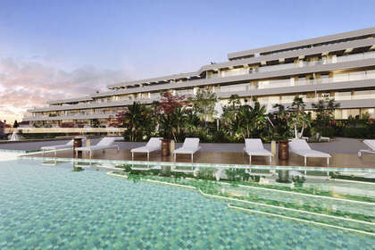 Appartement vendre en Mijas, Málaga. 