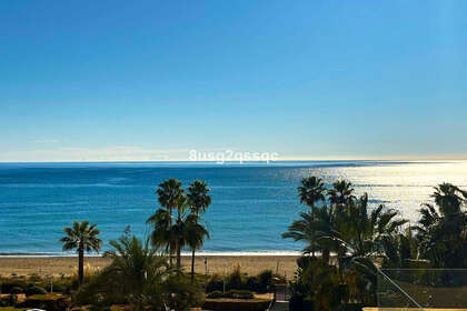 Apprt dernier Etage vendre en Estepona, Málaga. 