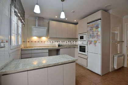 House for sale in Ronda, Málaga. 