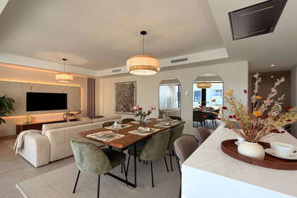Appartement vendre en Cancelada, Estepona, Málaga. 