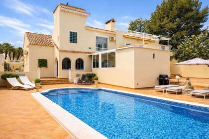Maison de ville vendre en San Miguel de Salinas, Alicante. 