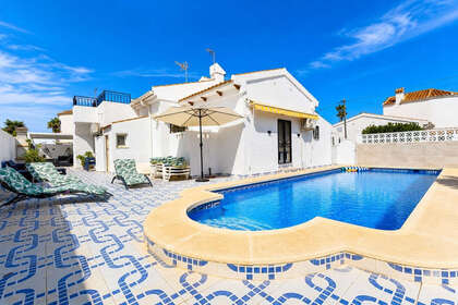 Maison de ville vendre en Alcazares, Los, Murcia. 