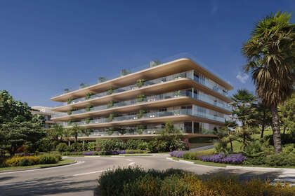 Appartement vendre en Estepona, Málaga. 