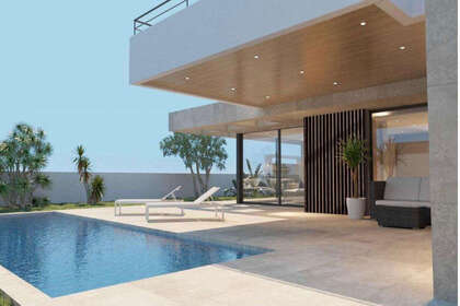 Cluster house for sale in Alicante/Alacant. 