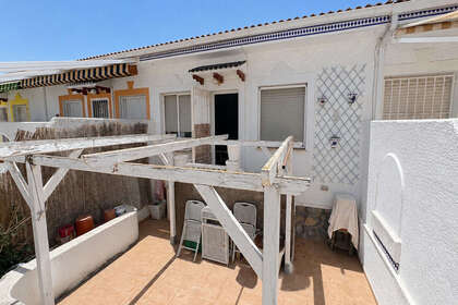 Maison de ville vendre en Ciudad Quesada, Rojales, Alicante. 