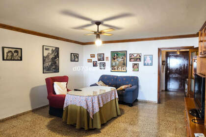 House for sale in Ronda, Málaga. 