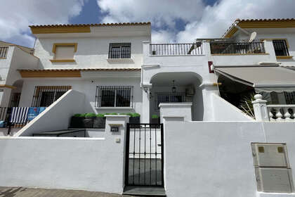 Maison de ville vendre en Florida (plaza la ViÑa), Alicante/Alacant. 