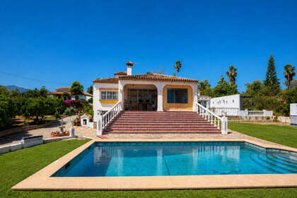 Maison de ville vendre en Estepona, Málaga. 