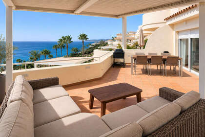 Apprt dernier Etage vendre en Estepona, Málaga. 