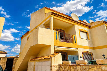 Appartement vendre en Orihuela-Costa, Alicante. 