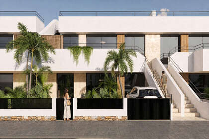 Maison de ville vendre en Alhama de Murcia. 