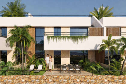 Maison de ville vendre en Alhama de Murcia. 
