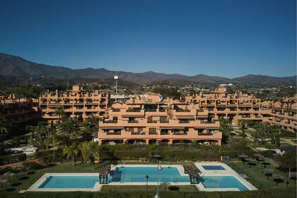 Appartement vendre en Estepona, Málaga. 