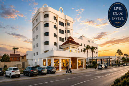 Appartement vendre en Alcazares, Los, Murcia. 