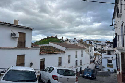House for sale in Alora, Málaga. 