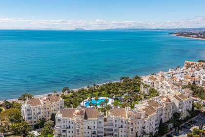 Appartement vendre en Estepona, Málaga. 