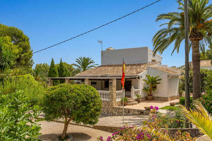 Maison de ville vendre en Jávea/Xàbia, Alicante. 