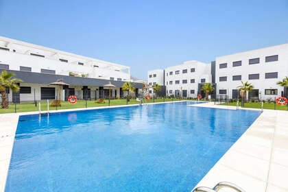 Apprt dernier Etage vendre en Estepona, Málaga. 