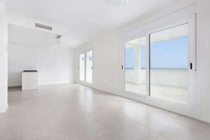 Apprt dernier Etage vendre en Estepona, Málaga. 