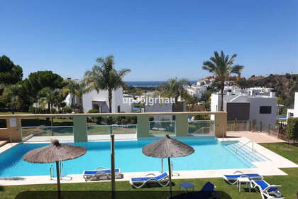 Appartement vendre en Estepona, Málaga. 