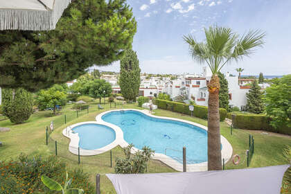 Maison de ville vendre en Estepona, Málaga. 