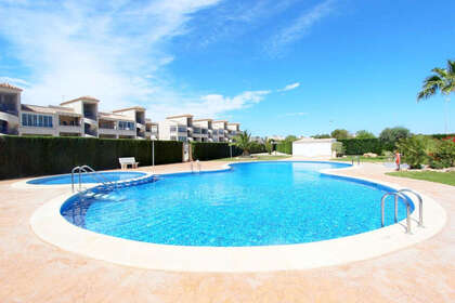 Appartement vendre en Orihuela-Costa, Alicante. 