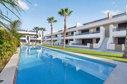 Appartement vendre en San Pedro del Pinatar, Murcia. 